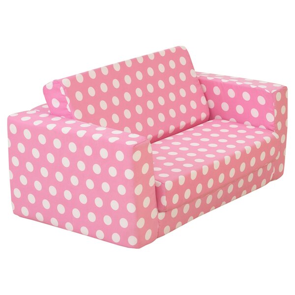 Kids Sofas Group Seating Couches You ll Love Wayfair